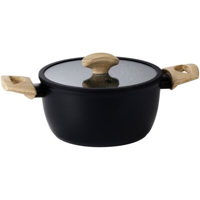 Ikea Husknut Garnek Z Pokrywką Powłoka Zapobiegająca Przywieraniu 2.7 L Ikea Husknut Garnek Z Pokrywką Powłoka Zapobiegająca Przywieraniu 2.7 L