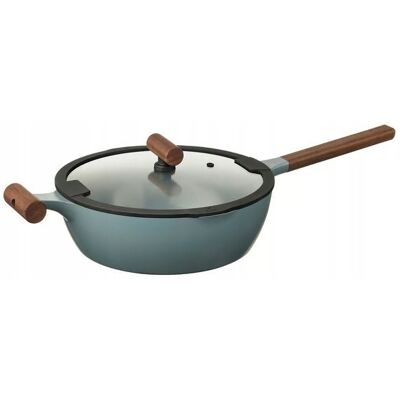 Ikea Klippfisk Patelnia Tradycyjna 28 Cm Non-Stick (Nieprzywierająca) Ikea Klippfisk Patelnia Tradycyjna 28 Cm Non-Stick (Nieprzywierająca)
