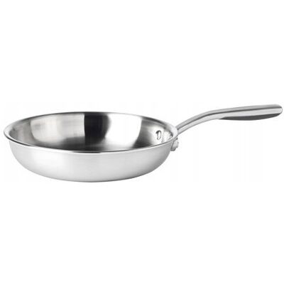Ikea Sensuell Patelnia Tradycyjna 24 Cm Stal Nierdzewna Ikea Sensuell Patelnia Tradycyjna 24 Cm Stal Nierdzewna