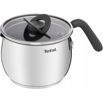 Multipot Garnek Wielofunkcyjny 5w1 Tefal Opti'Space 2.5l Indukcja Multipot Garnek Wielofunkcyjny 5w1 Tefal Opti'Space 2.5l Indukcja