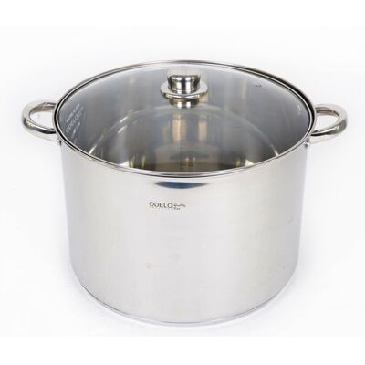 Odelo Garnek Od 1136 18 L 32 Cm Odelo Garnek Od 1136 18 L 32 Cm
