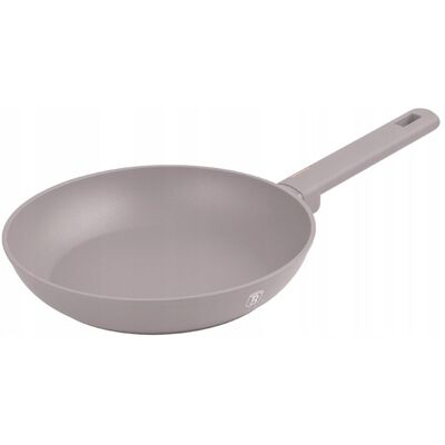 BerlingerHaus - Padella - Taupe - 28 cm - Frying Pan BerlingerHaus - Padella - Taupe - 28 cm - Frying Pan