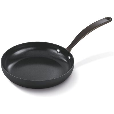 BRABANTIA Patelnia 20cm Black 30004672 BRABANTIA Patelnia 20cm Black 30004672