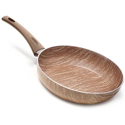 Accademia Mugnano Patelnia 26 cm “AM NATURALNE DREWNO” ARBOREA Accademia Mugnano Patelnia 26 cm “AM NATURALNE DREWNO” ARBOREA