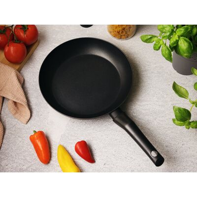 Pintinox - Padella Pop - 26cm - Indukcja - Patelnia Pintinox - Padella Pop - 26cm - Indukcja - Patelnia