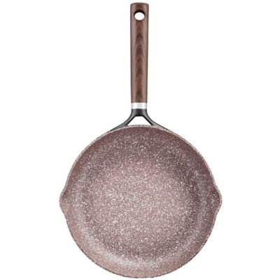 Patelnia 28 cm Geo AMBITION Patelnia 28 cm Geo AMBITION