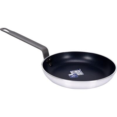 Patelnia Alu Na Indukcję Z Powłoką Teflon 24 Cm Yato Patelnia Alu Na Indukcję Z Powłoką Teflon 24 Cm Yato