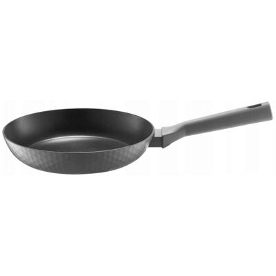 Patelnia Aluminiowa Ambition Diamond 20cm Powłoka Nieprzywierająca Indukcja Patelnia Aluminiowa Ambition Diamond 20cm Powłoka Nieprzywierająca Indukcja