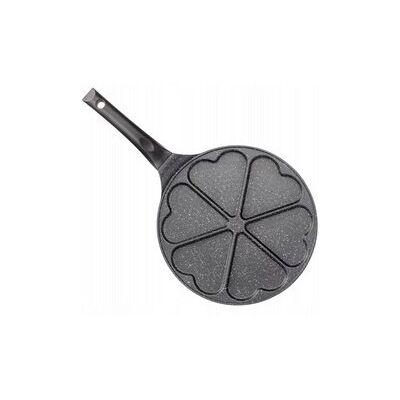 Patelnia Do Naleśników Galicja R 26 Cm Non-Stick (Nieprzywierająca) Patelnia Do Naleśników Galicja R 26 Cm Non-Stick (Nieprzywierająca)
