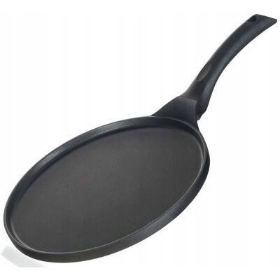 Patelnia Do Naleśników Indukcja Powłoka Non-Stick Alivia 26 Cm Banquet Patelnia Do Naleśników Indukcja Powłoka Non-Stick Alivia 26 Cm Banquet