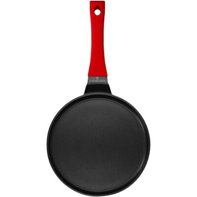 Patelnia Do Naleśników Omletów Gaz Indukcja Zwieger Obsidian 26 Cm Patelnia Do Naleśników Omletów Gaz Indukcja Zwieger Obsidian 26 Cm
