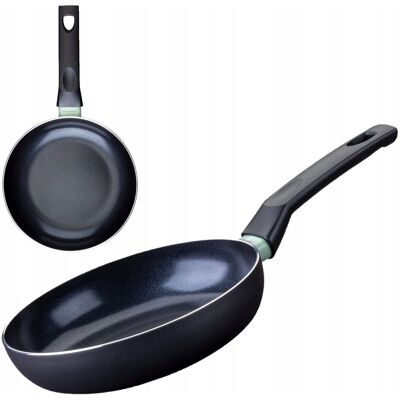 Patelnia Fackelmann Brandao - Nieprzywierająca - Ø24cm Patelnia Fackelmann Brandao - Nieprzywierająca - Ø24cm