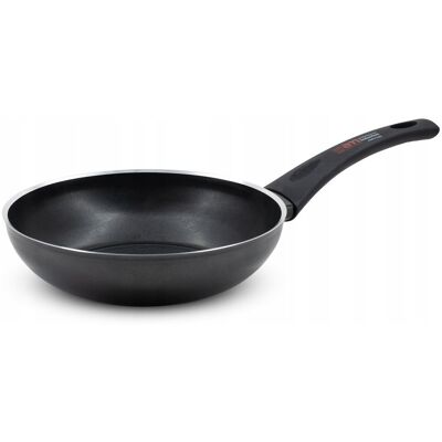 Patelnia Fortezza Accademia Mugnano 24 cm Patelnia Fortezza Accademia Mugnano 24 cm