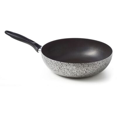 Accademia Mugnano Patelnia Głęboka SALE&PEPE; 28 cm Accademia Mugnano Patelnia Głęboka SALE&PEPE; 28 cm