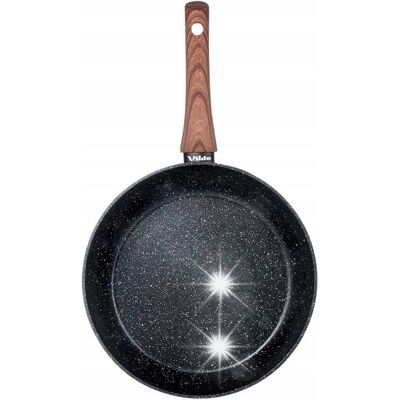 Artemis Patelnia Granitowa Do Smażenia Duszenia 26 Cm Na Gaz Indukcje Artemis Patelnia Granitowa Do Smażenia Duszenia 26 Cm Na Gaz Indukcje