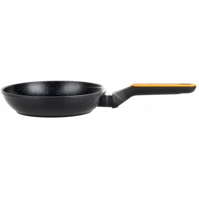 Artemis Patelnia Granitowa Do Smażenia Duszenia Vilde Terruna 20 Cm Na Gaz Indukcje Artemis Patelnia Granitowa Do Smażenia Duszenia Vilde Terruna 20 Cm Na Gaz Indukcje