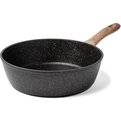 Tadar Patelnia Granitowa Głęboka Indukcja Gaz Konighoffer Pescado 24 Cm Poleca Ewa Wachowicz Tadar Patelnia Granitowa Głęboka Indukcja Gaz Konighoffer Pescado 24 Cm Poleca Ewa Wachowicz