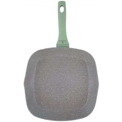 Altom Patelnia Grillowa Valdinox Sabio 28 Cm Altom Patelnia Grillowa Valdinox Sabio 28 Cm