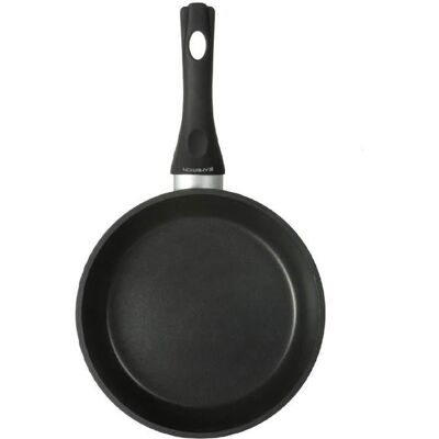 Patelnia Magnat Ambition 26cm z kowane aluminiuma, nieprzywierająca - Patelnia Patelnia Magnat Ambition 26cm z kowane aluminiuma, nieprzywierająca - Patelnia