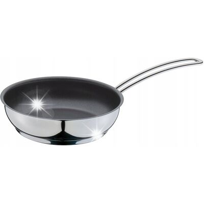 Patelnia Mała Indukcja 18 Cm Non-Stick Kuchenprofi Patelnia Mała Indukcja 18 Cm Non-Stick Kuchenprofi
