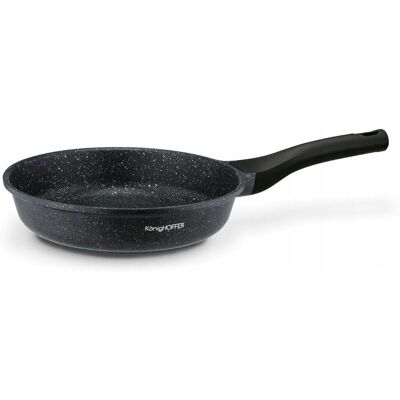 Tadar Patelnia Na Indukcję Gaz Avistado 24cm Konighoffer Tadar Patelnia Na Indukcję Gaz Avistado 24cm Konighoffer