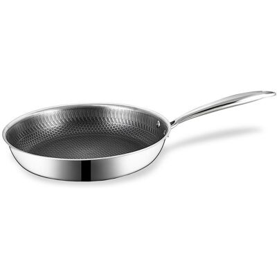 Patelnia Profesjonalna 20cm Mr-1214-20 Maestro Patelnia Profesjonalna 20cm Mr-1214-20 Maestro