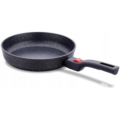 Patelnia Tradycyjna 26cm Ornella Non Stick A2866 Korkmaz Nieprzywierająca Patelnia Tradycyjna 26cm Ornella Non Stick A2866 Korkmaz Nieprzywierająca