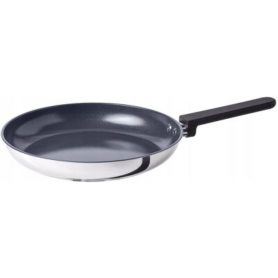 Patelnia Tradycyjna Ikea Middagsmat 28 Cm Stal Nierdzewna Patelnia Tradycyjna Ikea Middagsmat 28 Cm Stal Nierdzewna