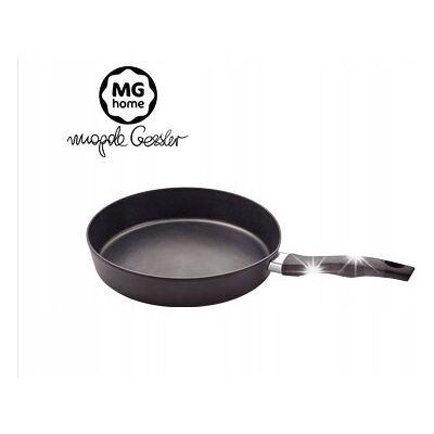 Patelnia Tradycyjna Mg Home Verso 28 Cm Non-Stick Patelnia Tradycyjna Mg Home Verso 28 Cm Non-Stick