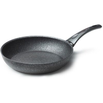 Patelnia z powłoką Diamentową 26cm Diamante na Indukcję Accademia Mugnano Patelnia z powłoką Diamentową 26cm Diamante na Indukcję Accademia Mugnano
