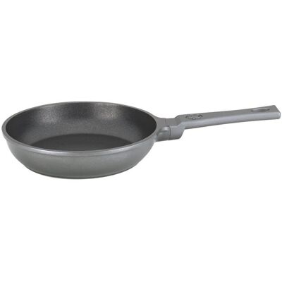 Vulcano Mini Line Classic - Ø18 cm - Aluminium - patelnia Vulcano Mini Line Classic - Ø18 cm - Aluminium - patelnia