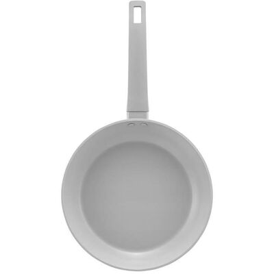 Dajar Patelnia Z Powłoką Qualum Basic Gris 28 Cm Ambition Dajar Patelnia Z Powłoką Qualum Basic Gris 28 Cm Ambition