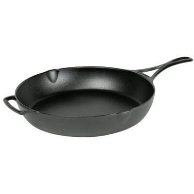 Patelnia Żeliwna 30 Cm Blacklock / Lodge Patelnia Żeliwna 30 Cm Blacklock / Lodge
