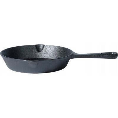 Artemis Patelnia Żeliwna Na Gaz Indukcję Grill Ognisko Do Piekarnika Talerz 20 Cm Artemis Patelnia Żeliwna Na Gaz Indukcję Grill Ognisko Do Piekarnika Talerz 20 Cm