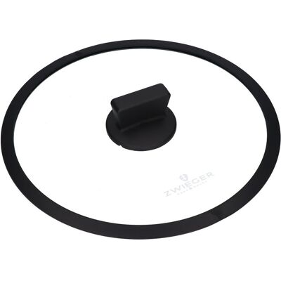 Pokrywka Silikonowa Zwieger 0343, 28 Cm. Pokrywka Silikonowa Zwieger 0343, 28 Cm.