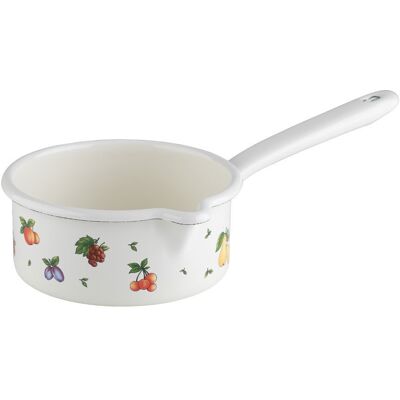 Riess - Rondel 0,75l 14cm Fruit Garden Riess - Rondel 0,75l 14cm Fruit Garden