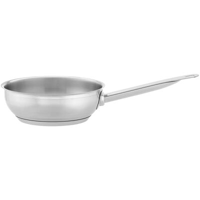 Rondel Do Sosów 1,7 L O Średnicy 200 Mm Ze Stali Nierdzewnej Technica, Platinum Line Rondel Do Sosów 1,7 L O Średnicy 200 Mm Ze Stali Nierdzewnej Technica, Platinum Line