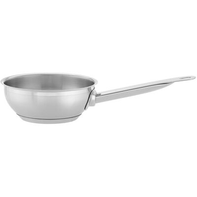 Rondel Do Sosów 1 L O Średnicy 160 Mm Ze Stali Nierdzewnej Technica, Platinum Line Rondel Do Sosów 1 L O Średnicy 160 Mm Ze Stali Nierdzewnej Technica, Platinum Line