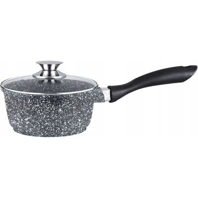 Rondel Garnek Rondelek Granitowy Indukcja Gaz Kamille Rondel Garnek Rondelek Granitowy Indukcja Gaz Kamille