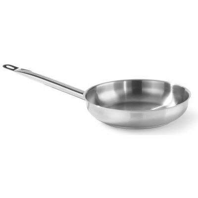Profesjonalny Rondel Gastronomiczny Nierdzewny Do Smażenia 0,9l Hendi 83035 Profesjonalny Rondel Gastronomiczny Nierdzewny Do Smażenia 0,9l Hendi 83035