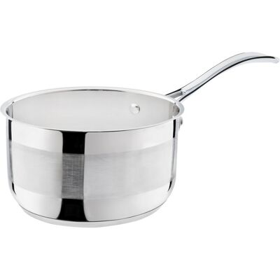 Galicja Rondelek Primo, Stal Nierdzewna, 16 Cm, 1,8l Galicja Rondelek Primo, Stal Nierdzewna, 16 Cm, 1,8l