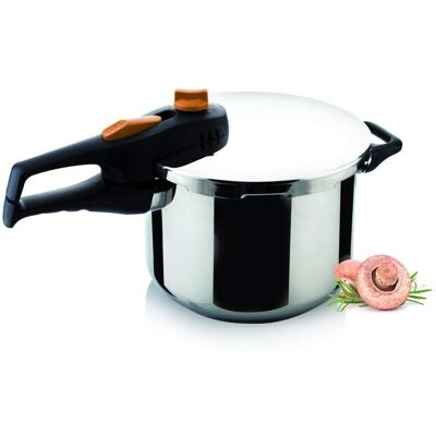 Banquet Szybkowar 6L ADAGIO Banquet Szybkowar 6L ADAGIO