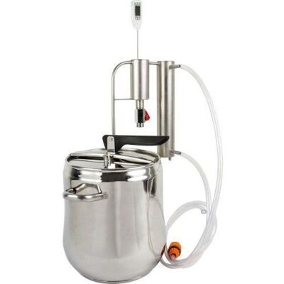 Szybkowar TADAR 2w1, 12 l Szybkowar TADAR 2w1, 12 l