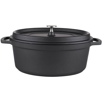 Altom Valdinox Power Brytfanna 31 X 25Cm 5,0L Altom Valdinox Power Brytfanna 31 X 25Cm 5,0L