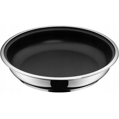 Inny producent Wmf-Korpus Patelni Z Powłoką 28cm. Click And Serve Inny producent Wmf-Korpus Patelni Z Powłoką 28cm. Click And Serve