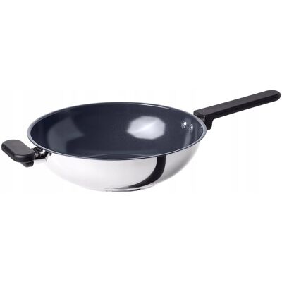 Wok Ikea Middagsmat 28 Cm Wok Ikea Middagsmat 28 Cm