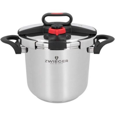 Zwieger Klassiker Szybkowar 7l Zwieger Klassiker Szybkowar 7l