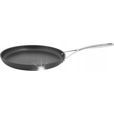 Demeyere Alu Pro 5 Patelnia Do Naleśników 28 Cm Demeyere Alu Pro 5 Patelnia Do Naleśników 28 Cm
