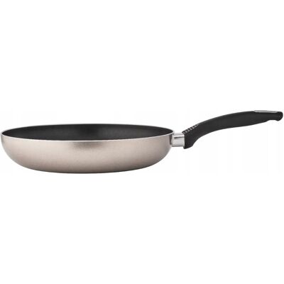 Duża Patelnia Do Smażenia Indukcja Gaz Nieprzywierająca Valdinox Enzo 28 Cm Duża Patelnia Do Smażenia Indukcja Gaz Nieprzywierająca Valdinox Enzo 28 Cm
