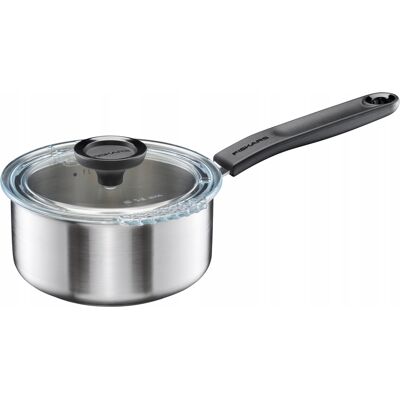 Fiskars Functional Form Rondel 1,5 L Z Pokrywką Fiskars Functional Form Rondel 1,5 L Z Pokrywką